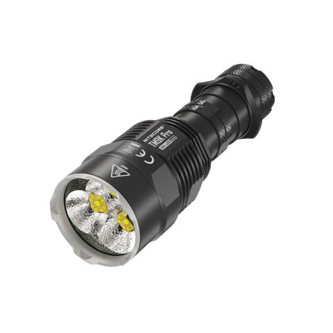 FLASHLIGHT TINY MONSTER SERIES/9900 LUMENS TM9K PRO NITECORE FLASHLIGHT TINY MONSTER SERIES/9900 LUMENS TM9K PRO NITECORE