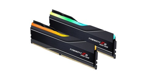 G.SKILL 64GB kit DDR5 6000 CL28 Trident Z5 Neo RGB AMD EXPO