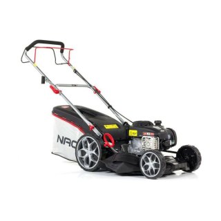 Kosiarka spalinowa NAC LS46-450E-HSS-JR Napęd B&S 125cc