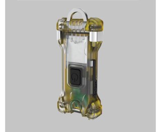 Latarka brelokowa Armytek Zippy Yellow