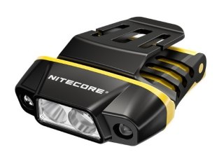 Latarka czołowa Nitecore NU11 150lm USB-C