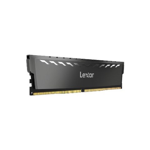 Lexar LD4U16G36C18LG-RGD moduł pamięci 32 GB 2 x 16 GB DDR4 3600 MHz Lexar LD4U16G36C18LG-RGD moduł pamięci 32 GB 2 x 16 GB DDR4 3600 MHz