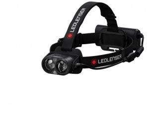 Led Lenser H19R Core Czarny Latarka czołowa