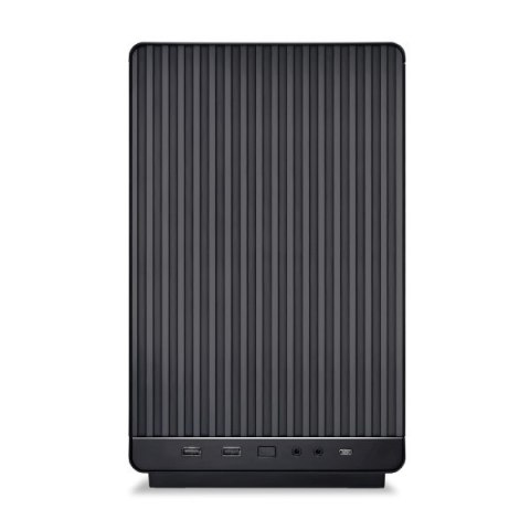 Lian Li DAN Cases A3-mATX - Obudowa komputerowa Lian Li DAN Cases A3-mATX - Obudowa komputerowa