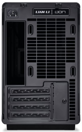 Lian Li DAN Cases A3-mATX - Obudowa komputerowa Lian Li DAN Cases A3-mATX - Obudowa komputerowa
