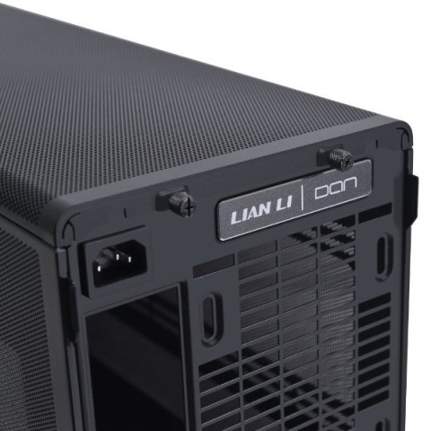 Lian Li DAN Cases A3-mATX - Obudowa komputerowa Lian Li DAN Cases A3-mATX - Obudowa komputerowa