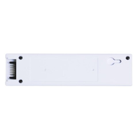 Lian Li EDGE HUB, 4x USB, 6x PWM - biały Lian Li EDGE HUB, 4x USB, 6x PWM - biały