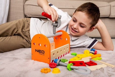NEO tools GD022 gra na role