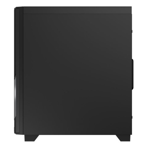 Obudowa CASE MIDITOWER EATX W/O PSU GB-AC500G ST BLACK GIGABYTE