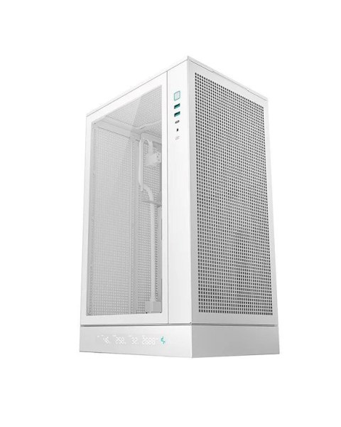 Obudowa DeepCool CH270 WH (R-CH270-WHNDM0-G-1) Obudowa DeepCool CH270 WH (R-CH270-WHNDM0-G-1)