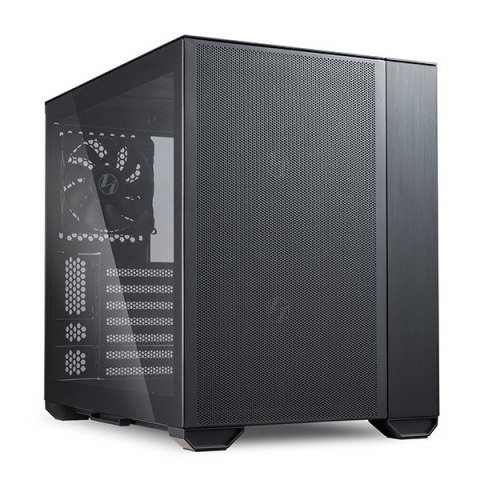 Obudowa komputerowa Lian Li O11 Air Mini, czarna Obudowa komputerowa Lian Li O11 Air Mini, czarna