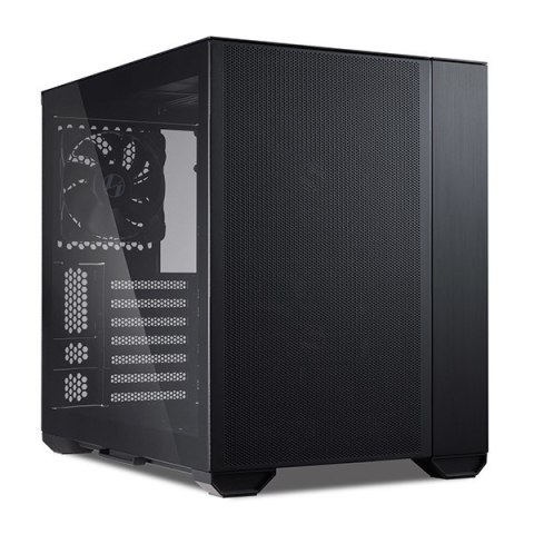 Obudowa komputerowa Lian Li O11 Air Mini, czarna Obudowa komputerowa Lian Li O11 Air Mini, czarna