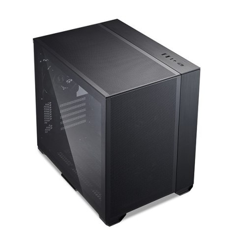 Obudowa komputerowa Lian Li O11 Air Mini, czarna Obudowa komputerowa Lian Li O11 Air Mini, czarna