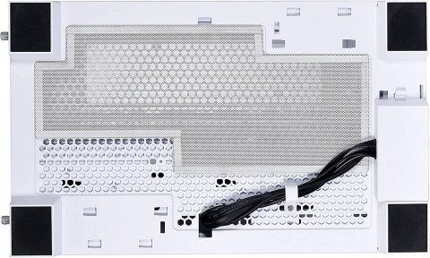 Obudowa komputerowa Lian Li O11 Dynamic EVO, biała Obudowa komputerowa Lian Li O11 Dynamic EVO, biała
