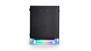 Obudowa komputerowa minitower mitx 650W czarny A1 Plus In-Win