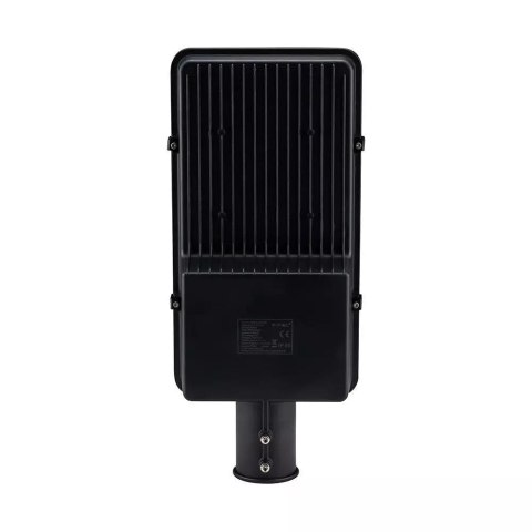 Oprawa Uliczna Solarna V-TAC 50W LED IP65 VT-ST200 6000K 4000lm Oprawa Uliczna Solarna V-TAC 50W LED IP65 VT-ST200 6000K 4000lm