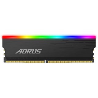 Pamięć RAM AORUS DDR4 3733 D/K RGB 16GB