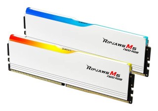 Pamięć RAM G.Skill 32 GB DDR5 6000 MHz PC/server Registered No ECC No