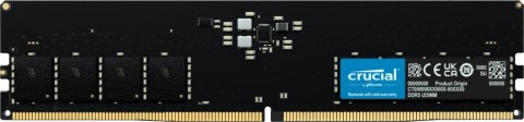 Pamięć RAM Kluczowy 32 GB DDR5 5200 CL42 Pamięć RAM Kluczowy 32 GB DDR5 5200 CL42