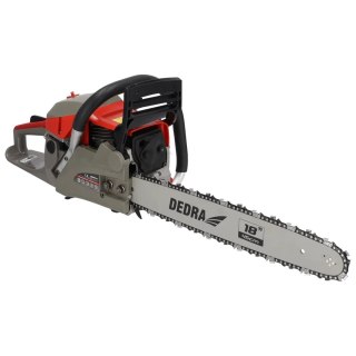 Pilarka spalinowa łańcuchowa 45cm 2.1kW
