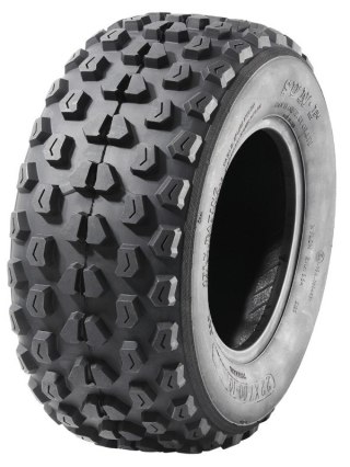 [SUQ020550A021] Opona ATV/quad SUNF 205/50-10 TL 57N A021 6PR głębokość bieżnika 7mm