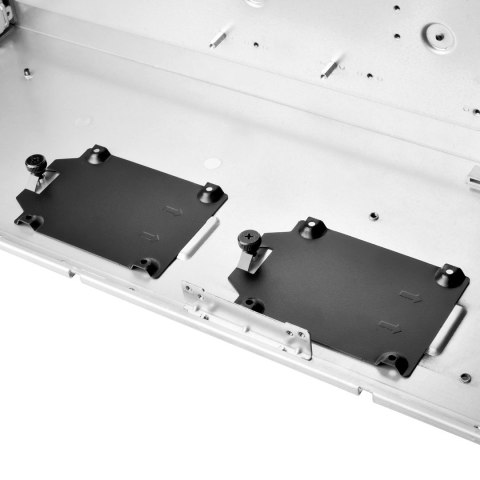 SilverStone RM44 - belka montażowa do montażu - 4U
