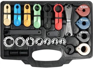 Yato YT-06301 zestaw samochodowy