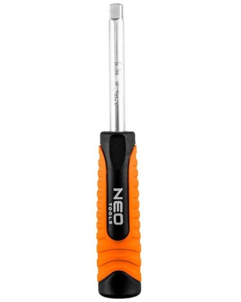 Zestaw kluczy Neo Tools 300 elementów 1/2", 3/8", 1/4"