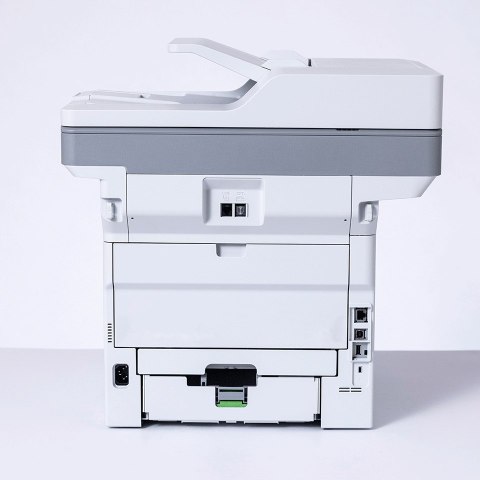 Brother MFC-L6910DN drukarka wielofunkcyjna Laser A4 1200 x 1200 DPI 50 stron/min Wi-Fi Brother MFC-L6910DN drukarka wielofunkcyjna Laser A4 1200 x 1200 DPI 50 stron/min Wi-Fi