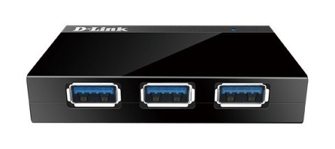 D-Link DUB-1340 Czarny D-Link DUB-1340 Czarny