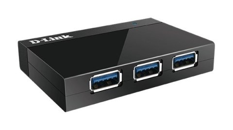 D-Link DUB-1340 Czarny D-Link DUB-1340 Czarny