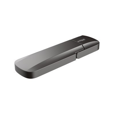 Dahua Technology DHI-USB-S806-32-256GB pamięć USB USB Typu-A 3.2 Gen 2 (3.1 Gen 2) Szary Dahua Technology DHI-USB-S806-32-256GB pamięć USB USB Typu-A 3.2 Gen 2 (3.1 Gen 2) Szary