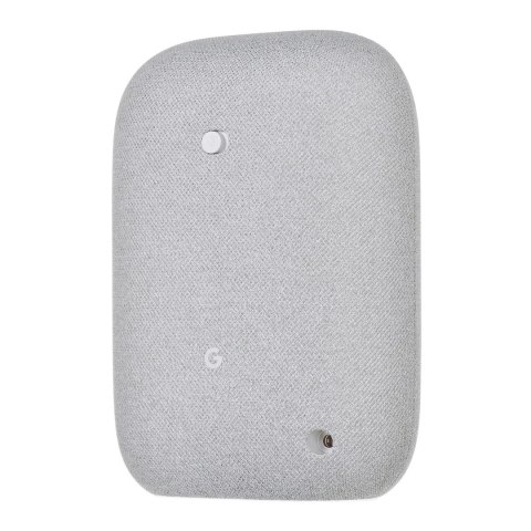 Google Nest Audio Grigio Chiaro Google Nest Audio Grigio Chiaro