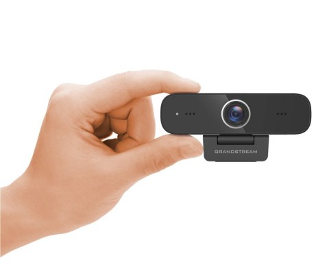 Grandstream GUV 3100 Kamera internetowa | VoIP | Homeoffice Grandstream GUV 3100 Kamera internetowa | VoIP | Homeoffice