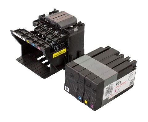 HP Głowica drukująca CR324A HP Głowica drukująca CR324A
