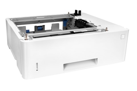 HP LaserJet Podajnik papieru na 550 arkuszy HP LaserJet Podajnik papieru na 550 arkuszy