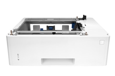 HP LaserJet Podajnik papieru na 550 arkuszy HP LaserJet Podajnik papieru na 550 arkuszy