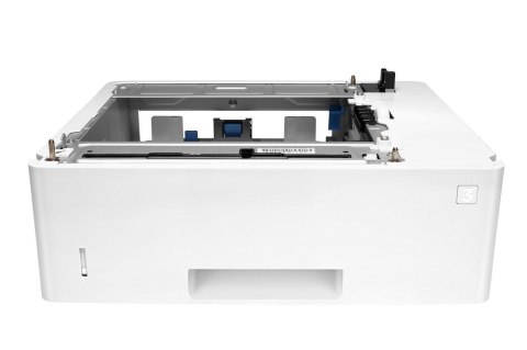 HP LaserJet Podajnik papieru na 550 arkuszy HP LaserJet Podajnik papieru na 550 arkuszy
