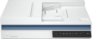 HP Scanjet Pro 3600 F1 Flatbed skaner