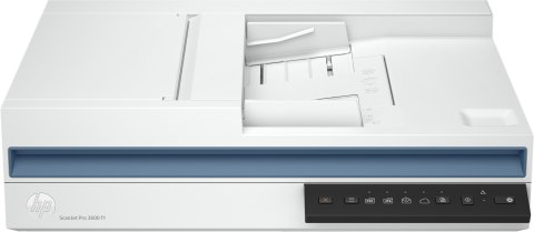 HP Scanjet Pro 3600 F1 Flatbed skaner