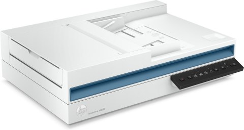 HP Scanjet Pro 3600 F1 Flatbed skaner