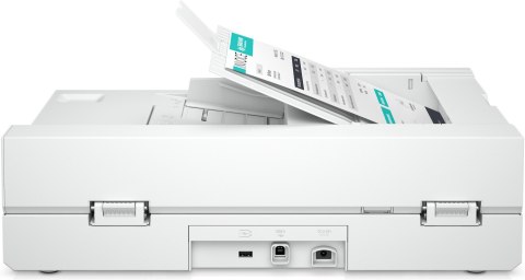HP Scanjet Pro 3600 F1 Flatbed skaner