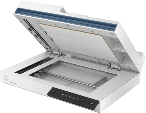 HP Scanjet Pro 3600 F1 Flatbed skaner