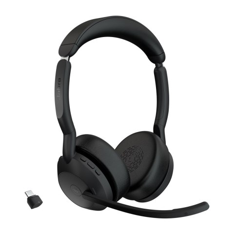 Jabra 25599-999-899 słuchawki/zestaw słuchawkowy Bezprzewodowy Opaska na głowę Biuro/centrum telefoniczne Bluetooth Podstawka do Jabra 25599-999-899 słuchawki/zestaw słuchawkowy Bezprzewodowy Opaska na głowę Biuro/centrum telefoniczne Bluetooth Podstawka do
