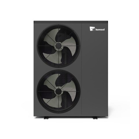 Kensol Pompa ciepła monoblok KTM 14 kW Kensol Pompa ciepła monoblok KTM 14 kW