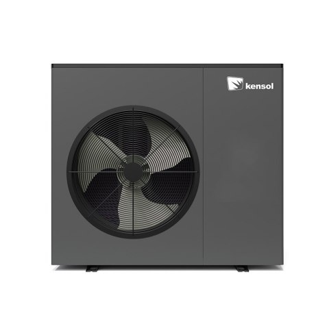 Kensol Pompa ciepła monoblok KTM 6 kW Kensol Pompa ciepła monoblok KTM 6 kW