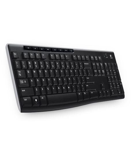 Klawiatura K120 for Business/BLK - CZE-SKY - EMEA Klawiatura K120 for Business/BLK - CZE-SKY - EMEA
