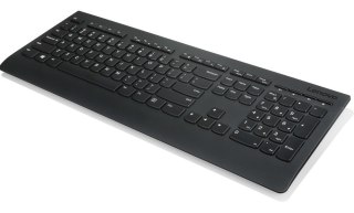 Klawiatura Lenovo 4X30H56854 - Pełnowymiarowy - Bezprzewodowy