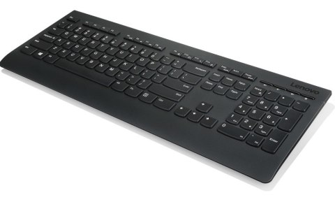 Klawiatura Lenovo 4X30H56854 - Pełnowymiarowy - Bezprzewodowy Klawiatura Lenovo 4X30H56854 - Pełnowymiarowy - Bezprzewodowy