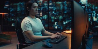 Klawiatura bezprzewodowa MX Keys ENG/Graphite Logitech